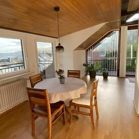 Ferienwohnung Mit Aussicht Appartement *