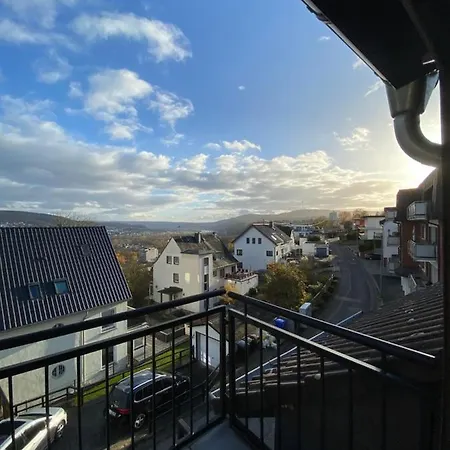 Ferienwohnung Mit Aussicht Koblenz (Rhineland-Palatinate)