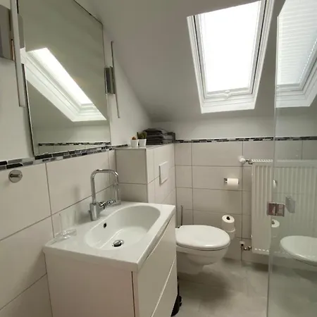 شقة Ferienwohnung Mit Aussicht كوبلنس