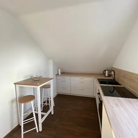 Ferienwohnung Mit Aussicht Appartement *