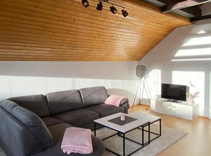 Ferienwohnung Mit Aussicht Appartamento