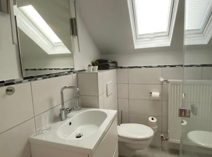 Appartamento Ferienwohnung Mit Aussicht Coblenza