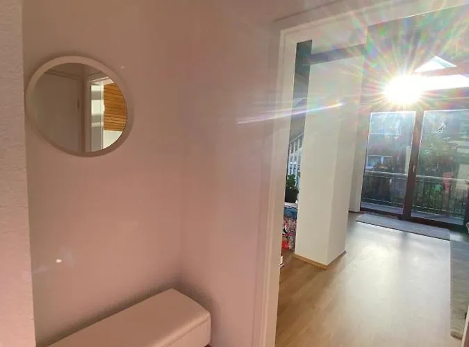 Appartamento Ferienwohnung Mit Aussicht Coblenza